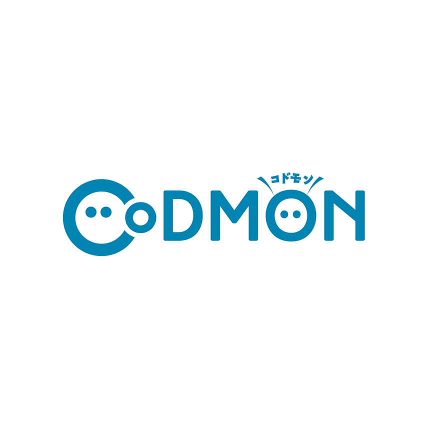 スマホアプリ CoDMON